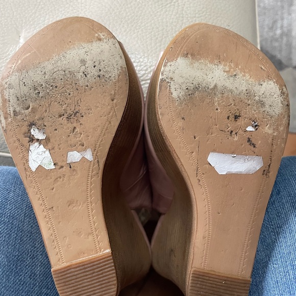 Wedge pumps - Picture 6 of 6